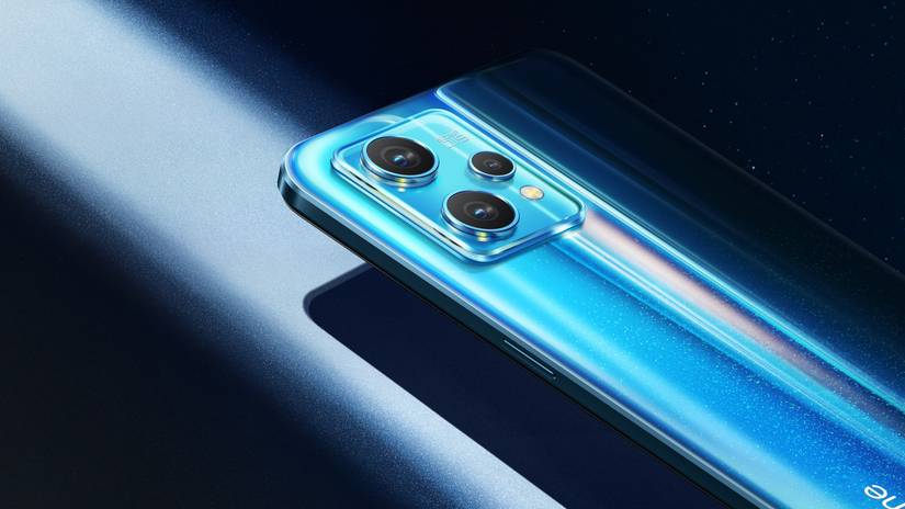 The Realme 9 Pro series is official, complete with its special