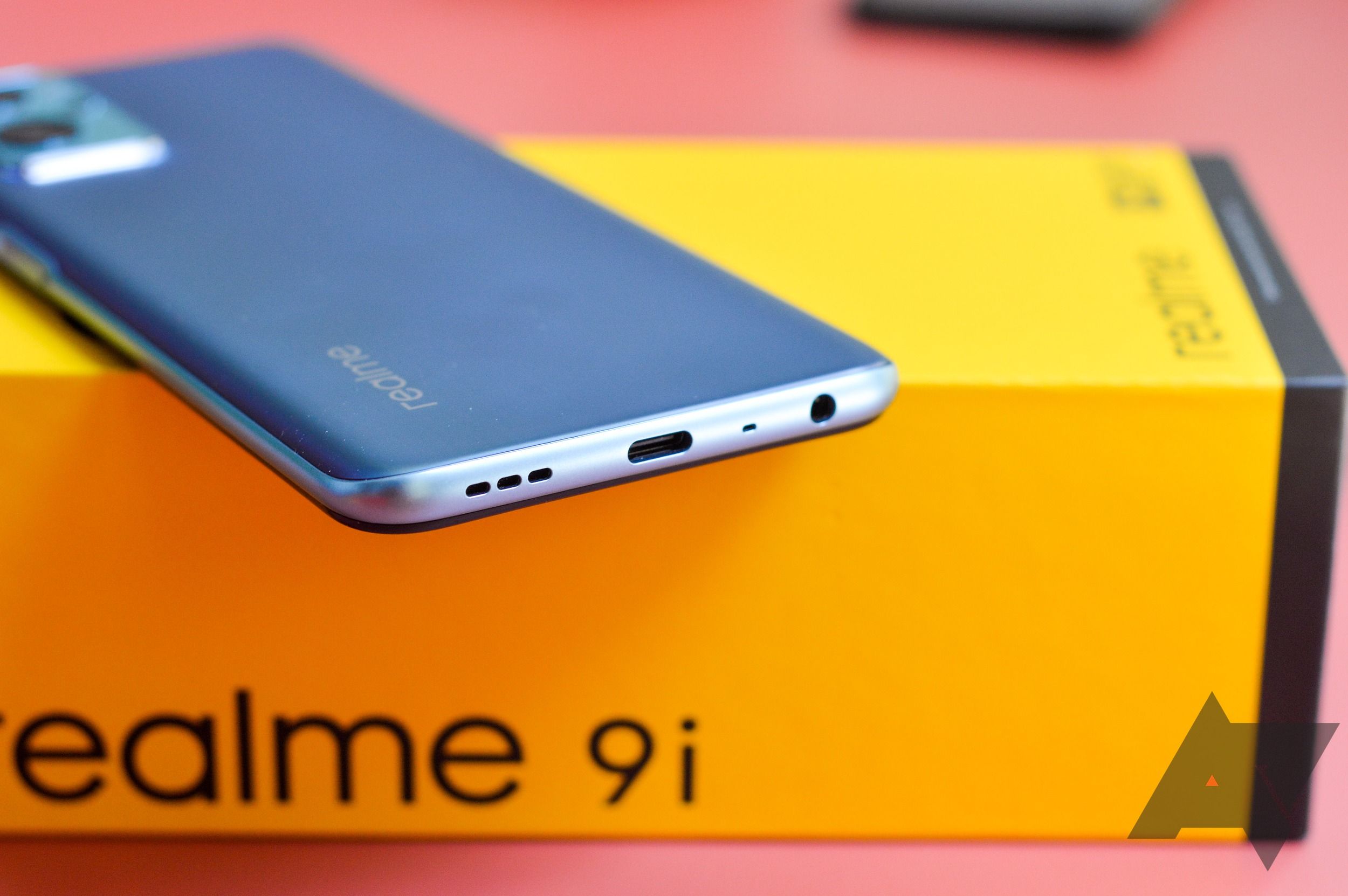 Realme 9i review: Capable... with an asterisk