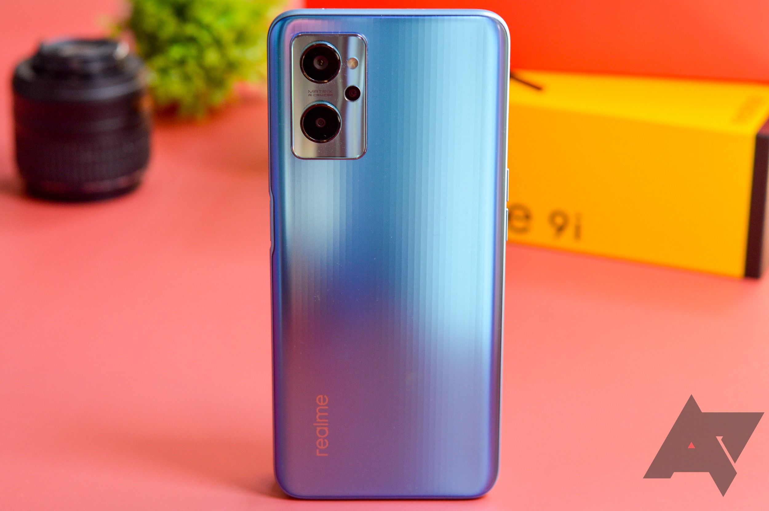 Realme 9i Review: High on Style, low on price