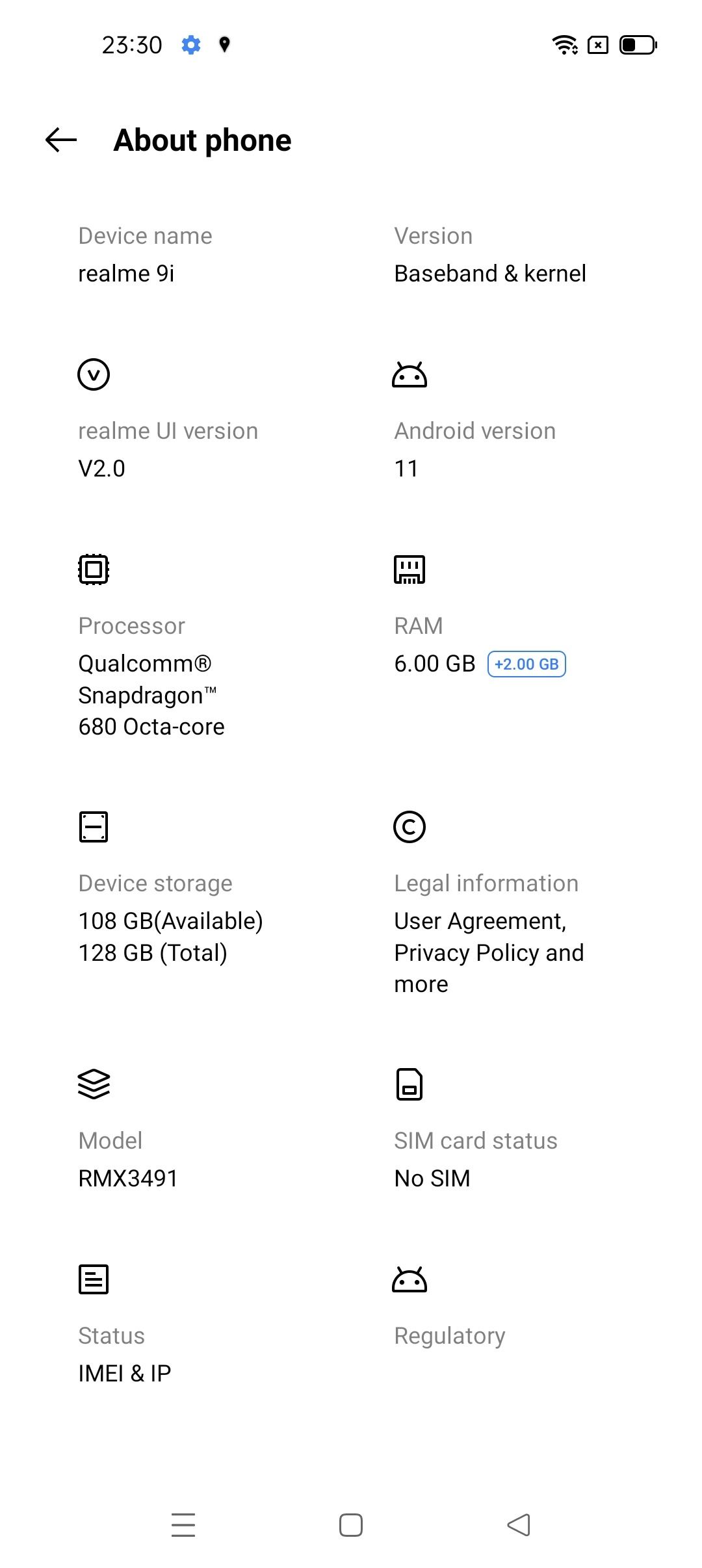 Realme 9i review: Capable... with an asterisk