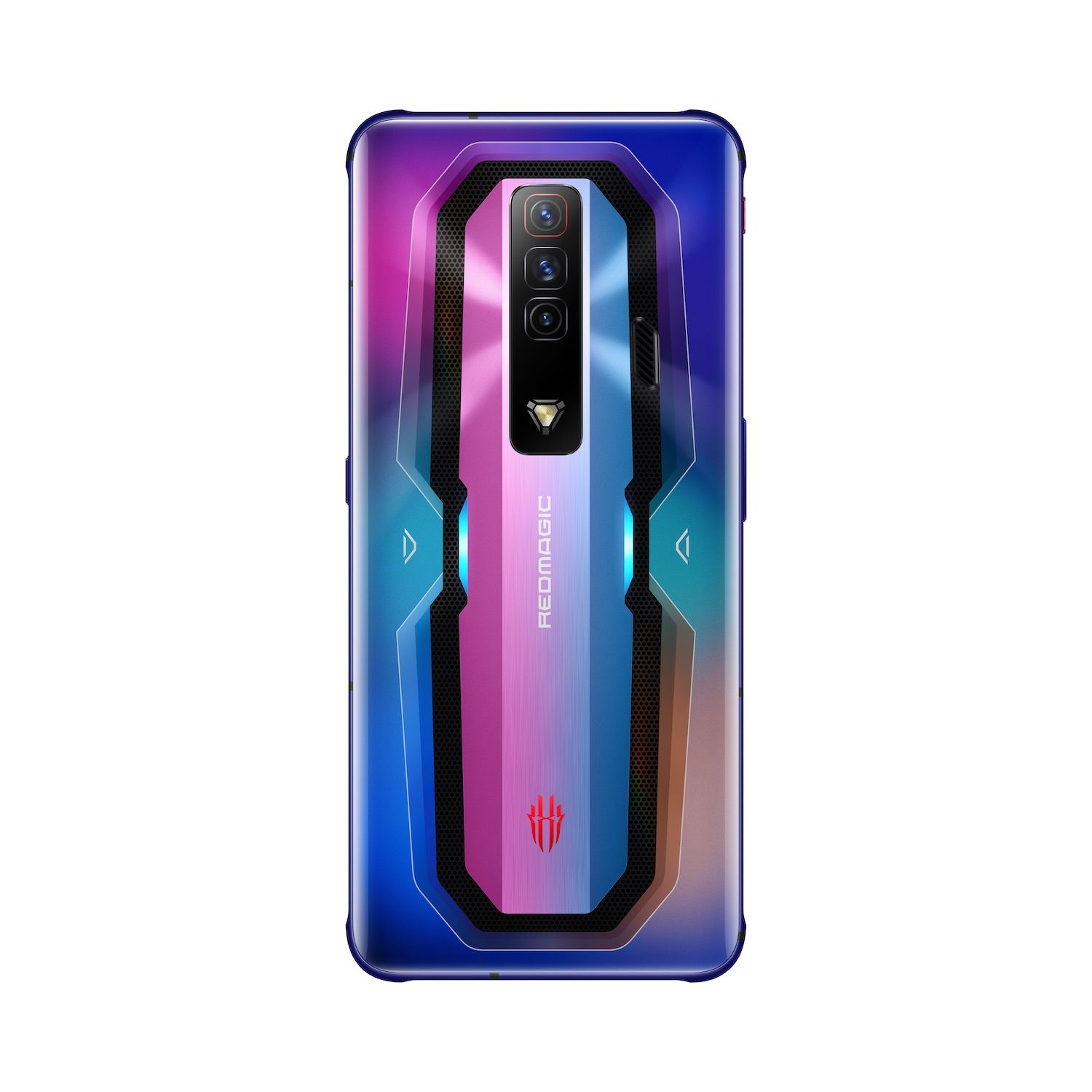 The Nubia RedMagic 7 wants to be the phone every gamer dreams of