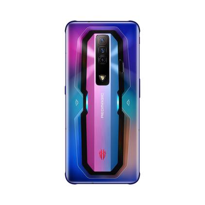 The Nubia RedMagic 7 wants to be the phone every gamer dreams of The Nubia RedMagic 7 wants to be the phone every gamer dreams of