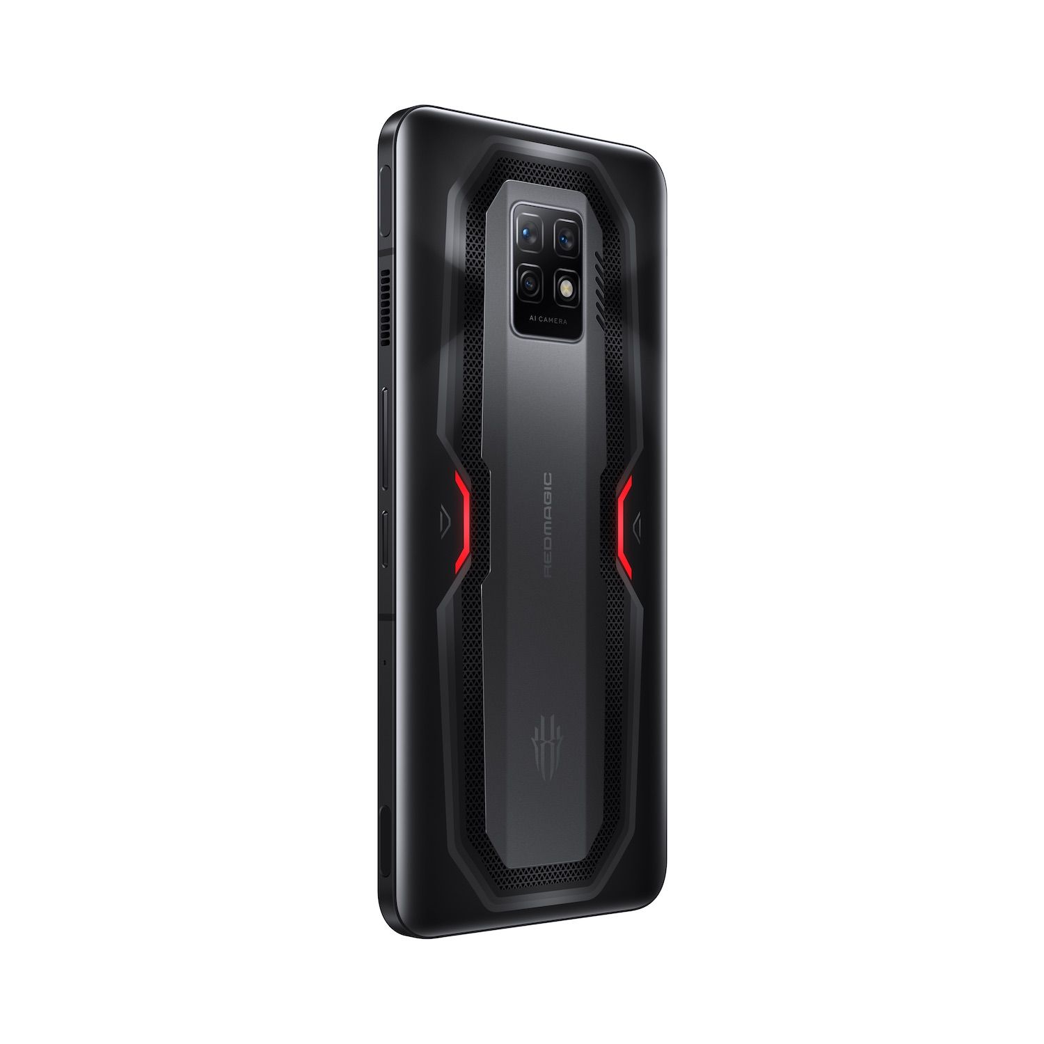 The Nubia RedMagic 7 wants to be the phone every gamer dreams of