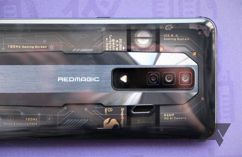 7 great reasons to buy the new REDMAGIC 7