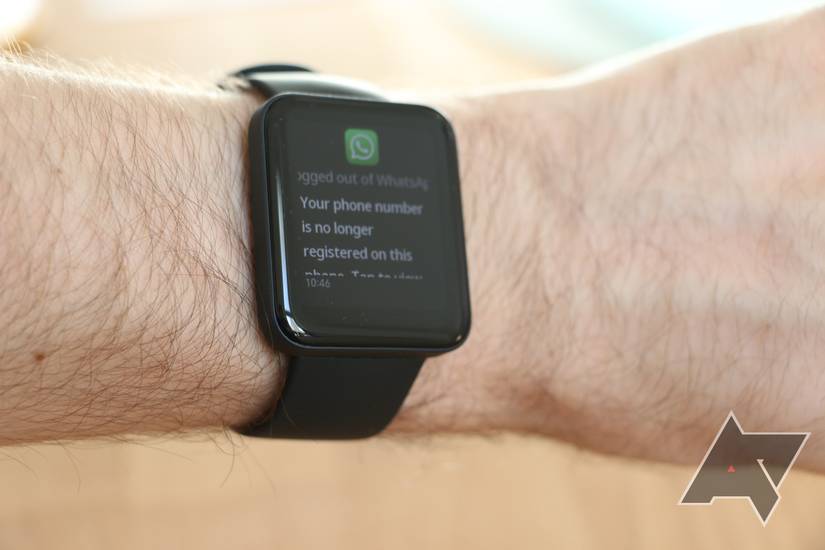 Xiaomi Redmi Watch 2 Lite review: All the smarts you could ask for on a budget Xiaomi Redmi Watch 2 Lite review: All the smarts you could ask for on a budget