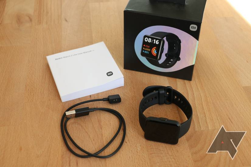 Xiaomi Redmi Watch 2 Lite review: All the smarts you could ask for on a budget Xiaomi Redmi Watch 2 Lite review: All the smarts you could ask for on a budget