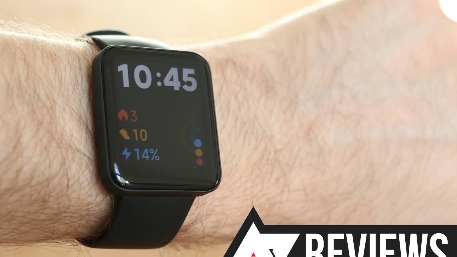 Xiaomi Redmi Watch 2 Lite review: All the smarts you could ask for on a budget Xiaomi Redmi Watch 2 Lite review: All the smarts you could ask for on a budget