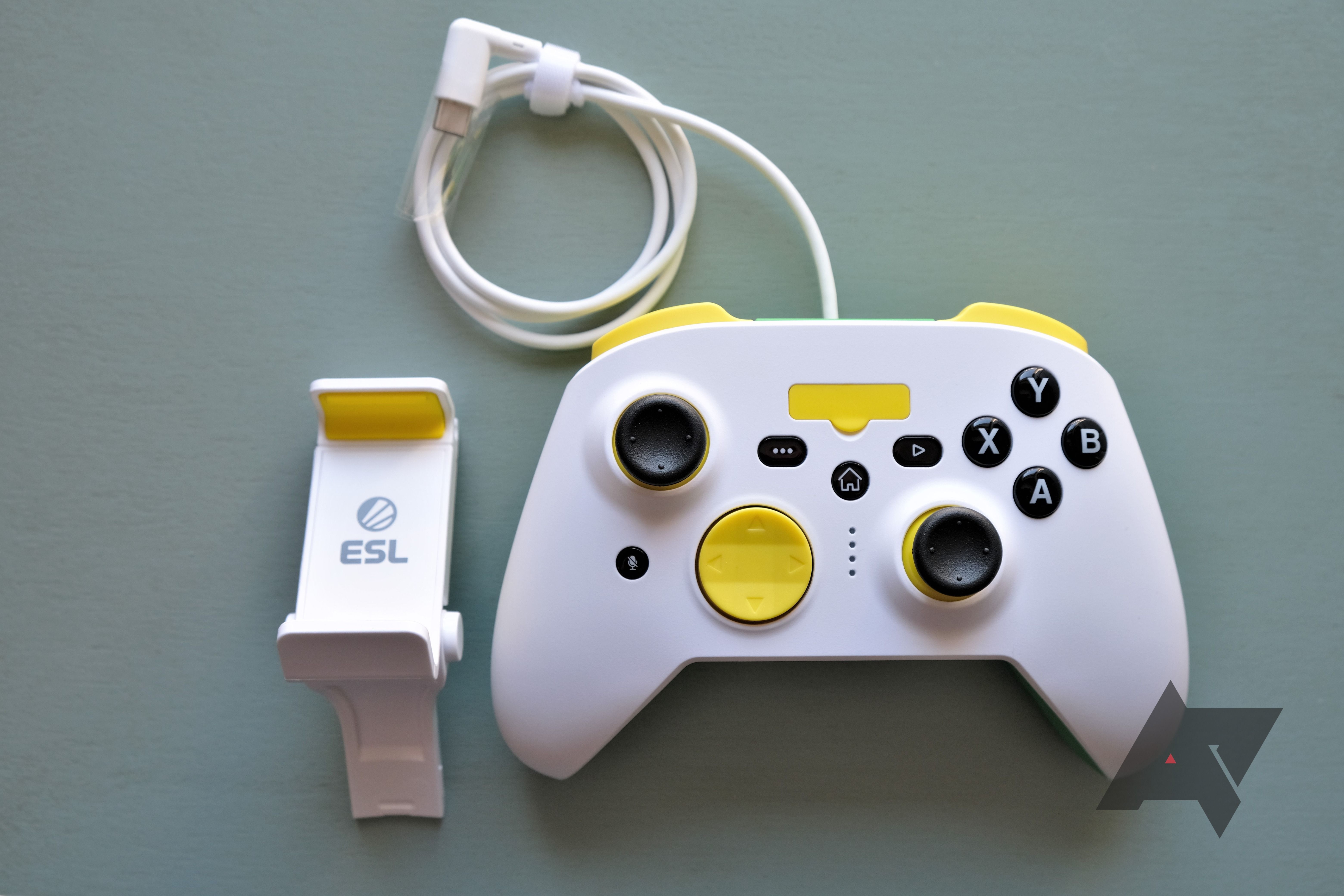 The best Android gaming controllers in 2022