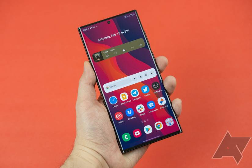 Samsung Galaxy S22 Ultra Galaxy Note 20 Ultra: Should you upgrade?