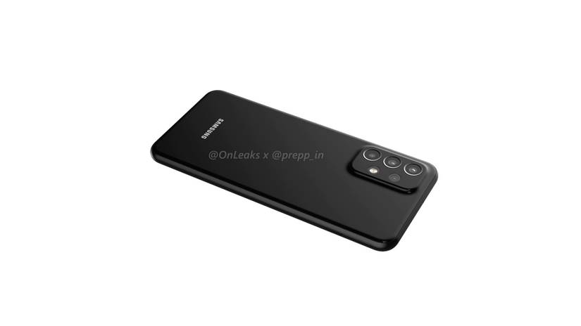 Samsung Galaxy A23 and A23 5G leak reveals significant differences