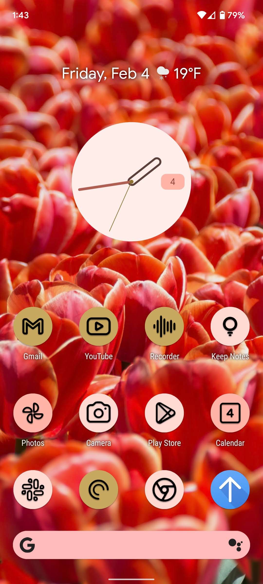 Android 12's customization shortcomings drove me back to third-party ...