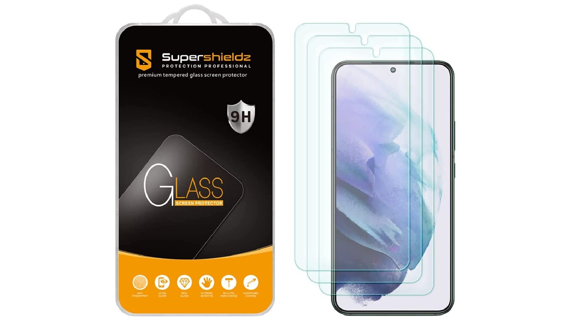 Supershieldz-kaca-galaxy-s22-pelindung layar