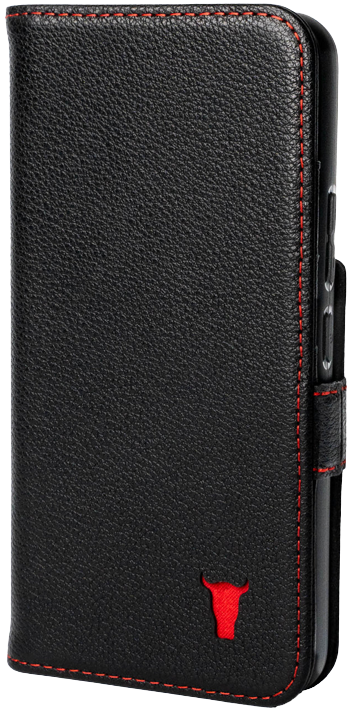 Torro Leather Galaxy S22 Case