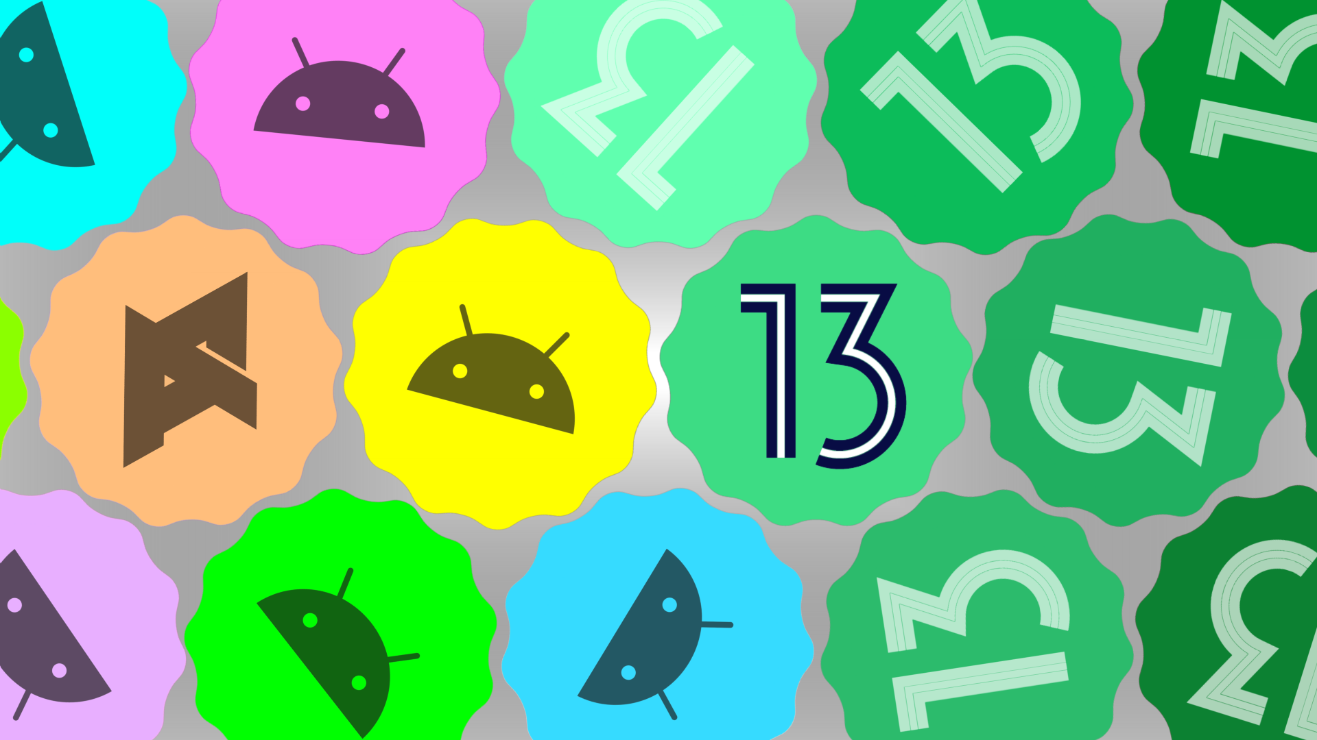 Android 13 review: The update we need, not the one we want