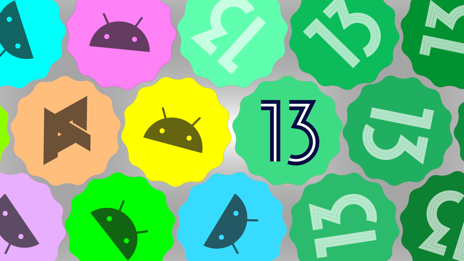 Android 13 DP2 is out now, giving Pixels another glimpse at upcoming ...