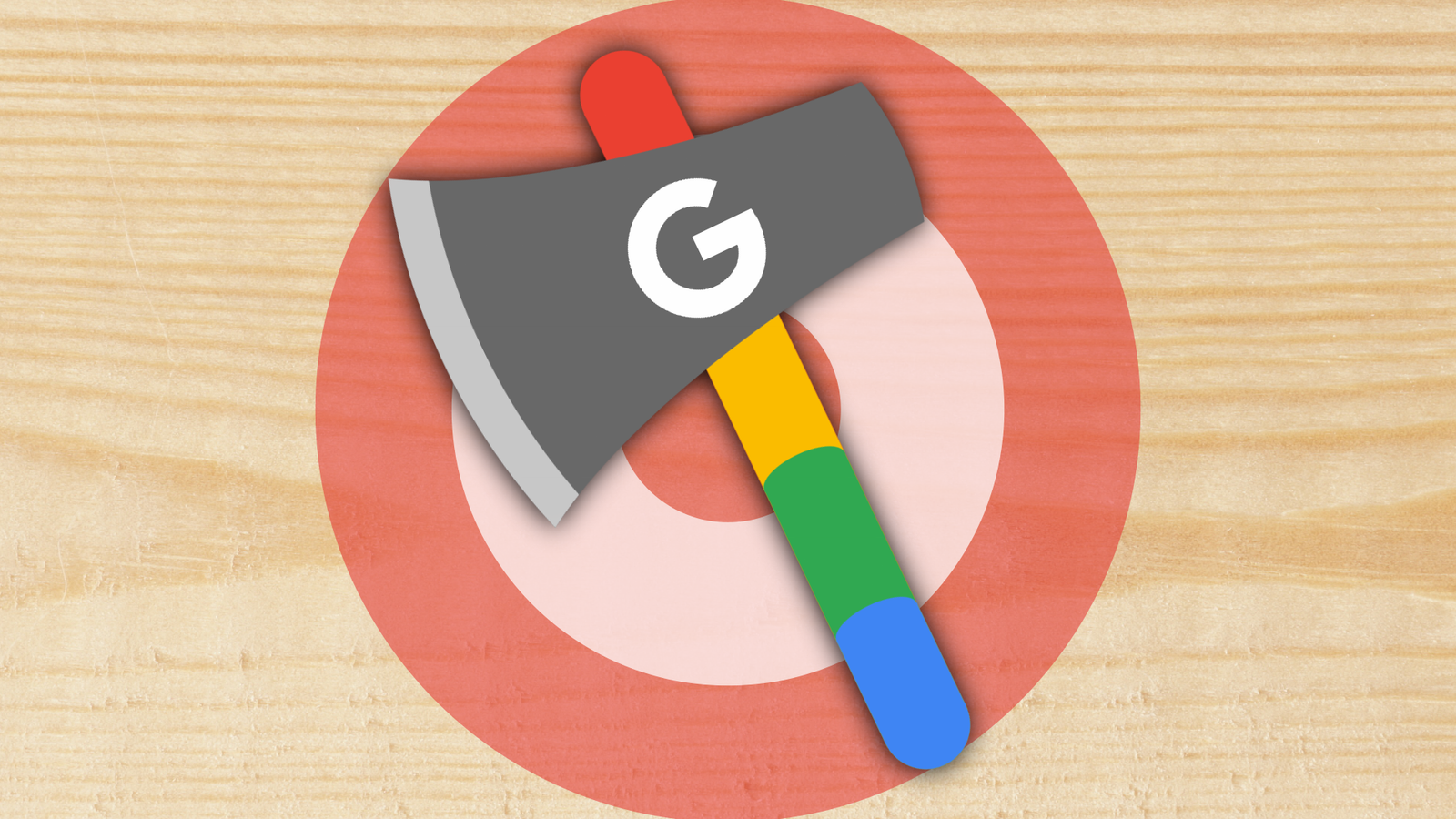 Google's project-killing spree has found a fashionable new victim