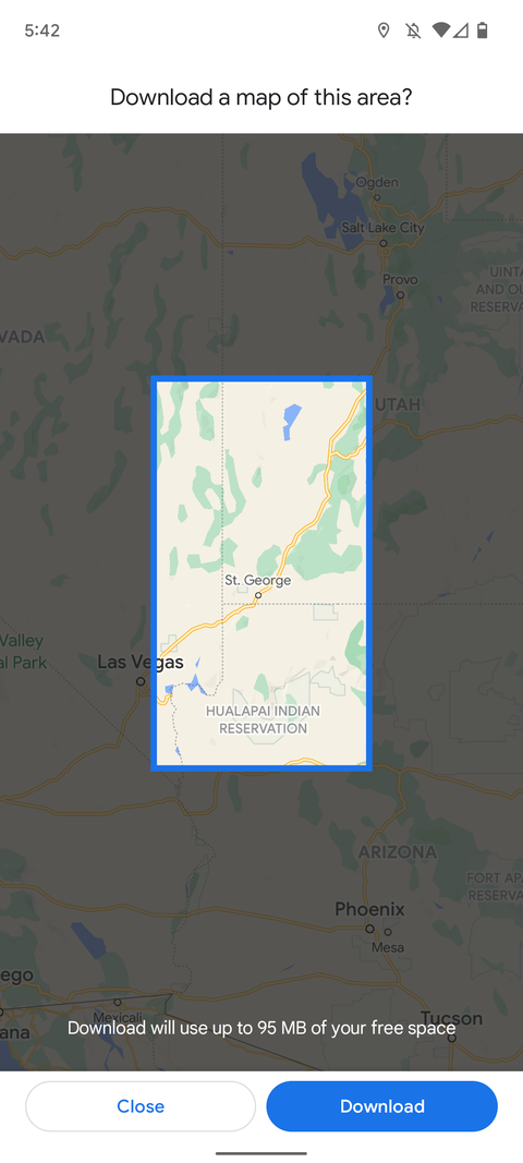 google-maps-select-large-offline-map