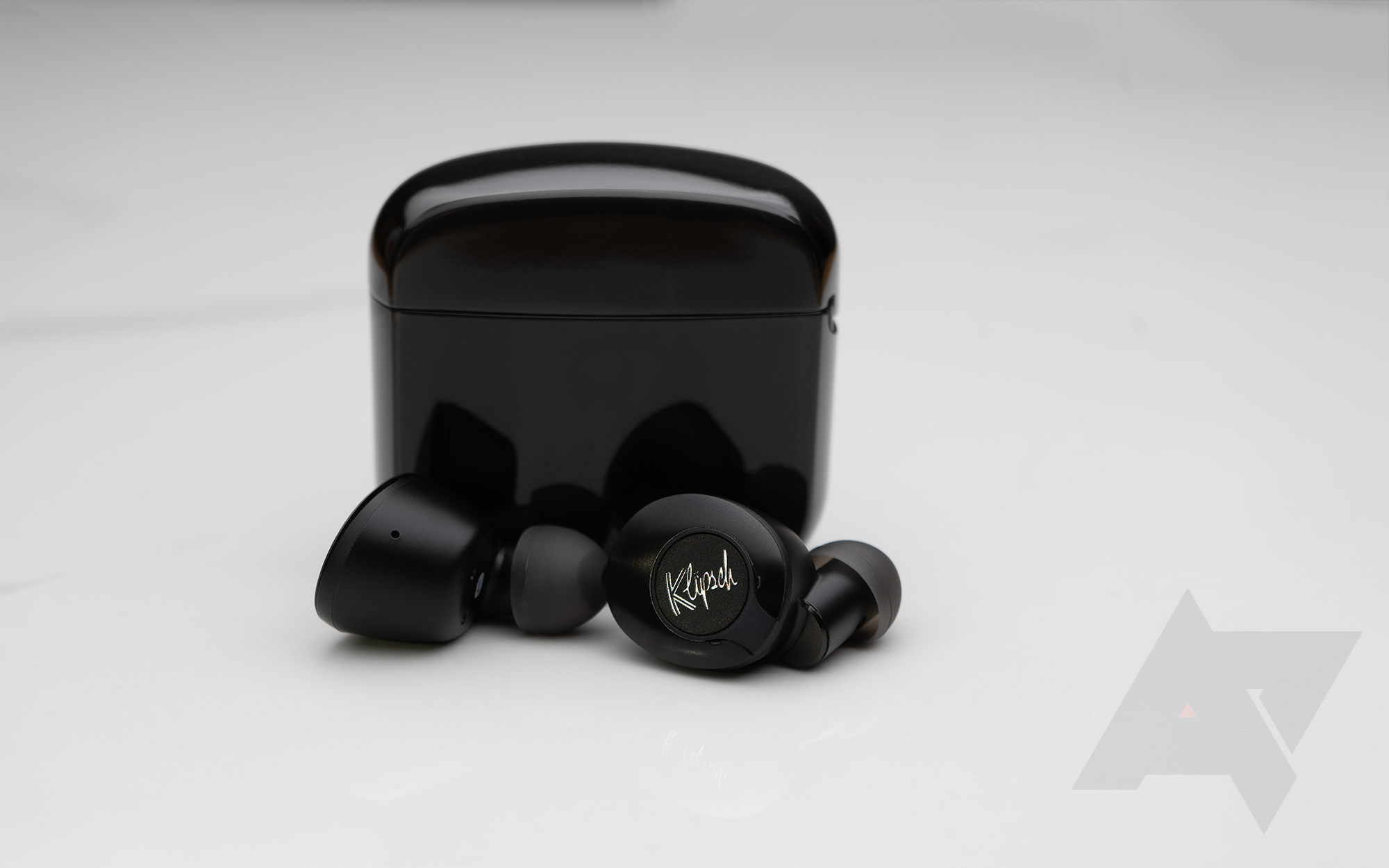 Klipsch T5 II ANC review: Form over function