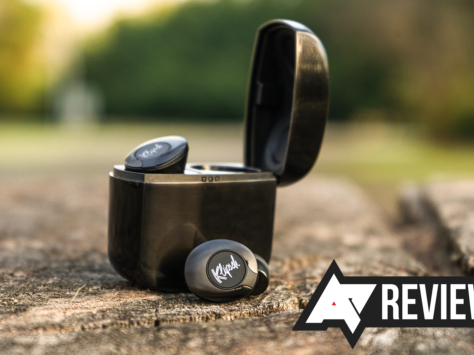 Klipsch T5 II ANC review: Form over function