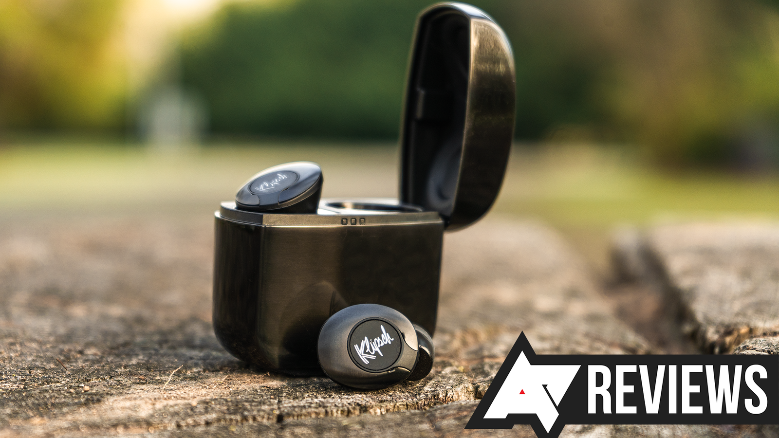 Klipsch T5 II ANC review: Form over function