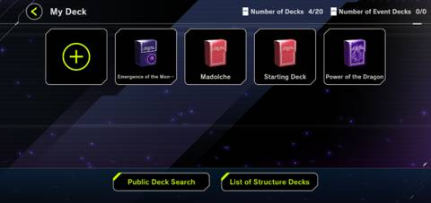 Yu-Gi-Oh! Master Duel guide Yu-Gi-Oh! Master Duel guide