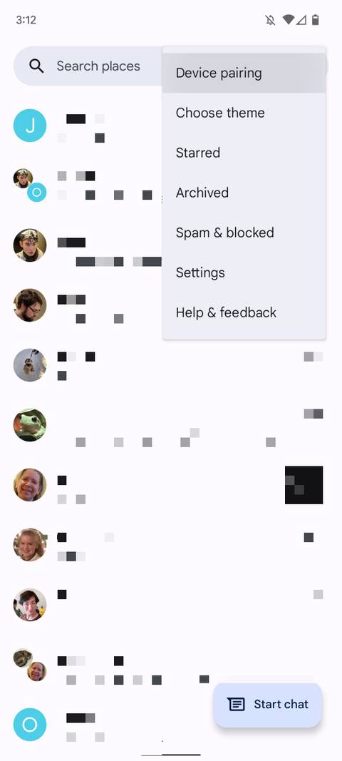 Your Message Google Messages: 18 simple tips and tricks to get started with RCS
