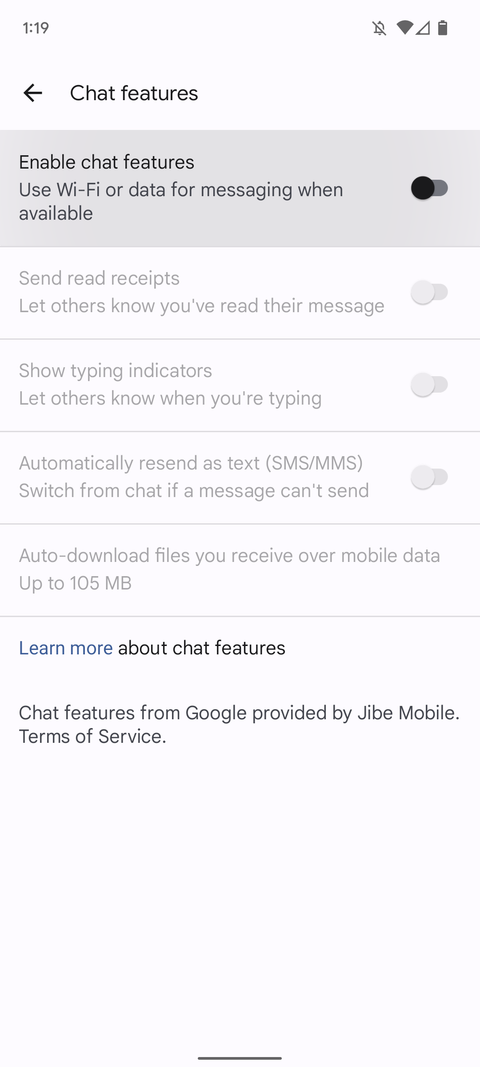 Google Messages: 18 simple tips and tricks to get started with RCS