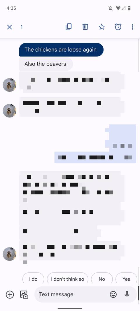 Google Messages: 18 simple tips and tricks to get started with RCS