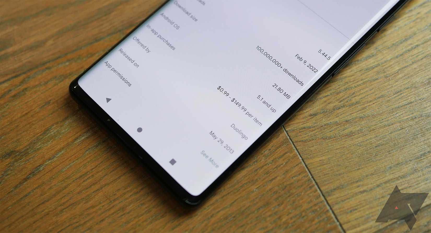 5 reasons why the Google Play Store is better than other app stores