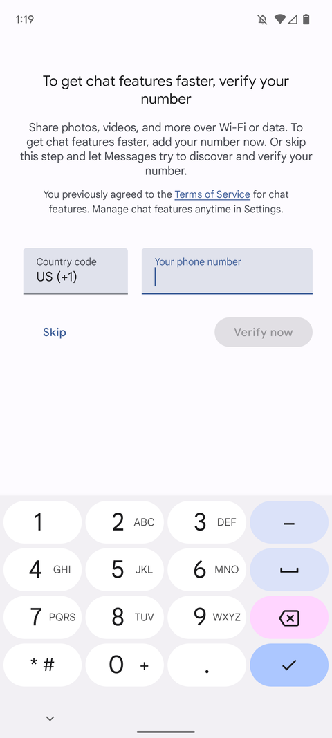 Google Messages: 18 simple tips and tricks to get started with RCS