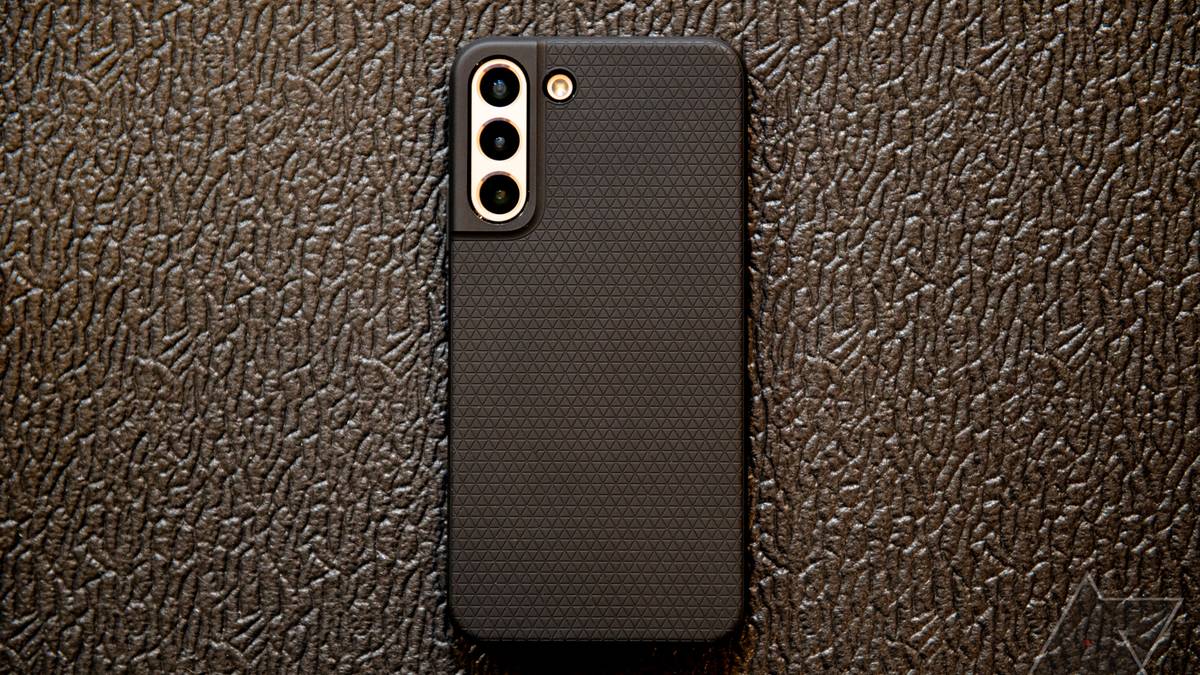 Best Samsung Galaxy S22+ cases