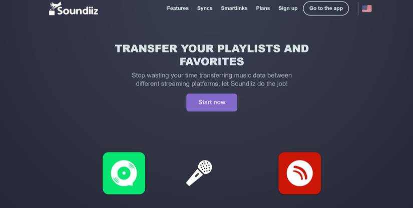 How to move from Spotify to another music service