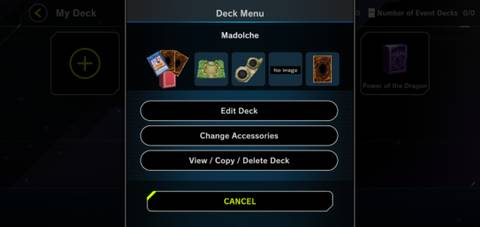 Yu-Gi-Oh! Master Duel guide