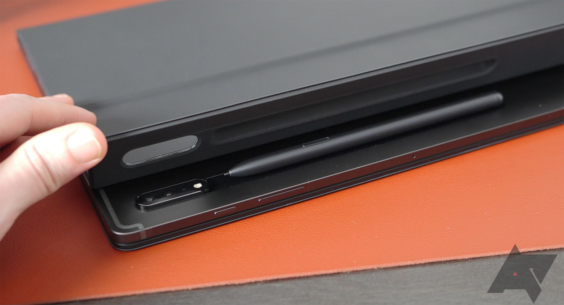 Magnetic Case For Samsung Samsung Galaxy S7 Plus Tablet Cover Best