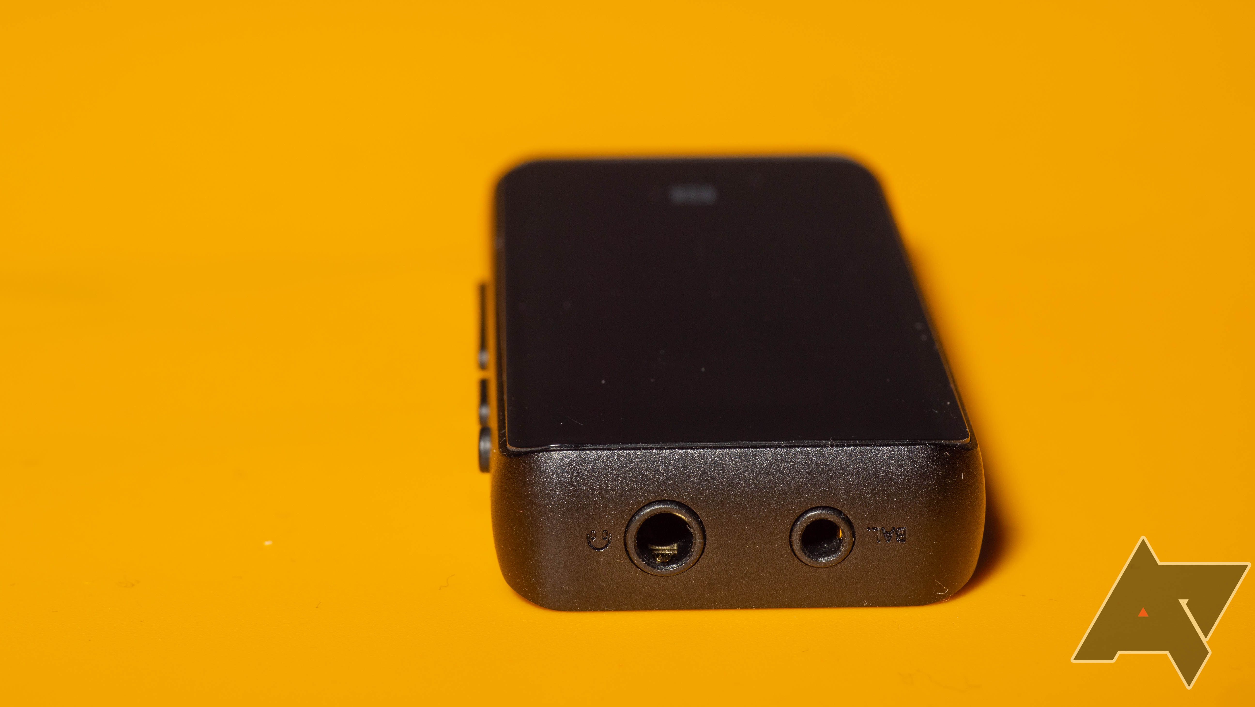 FiiO BTR5 2021 review: A powerful Bluetooth pocket amp hamstrung