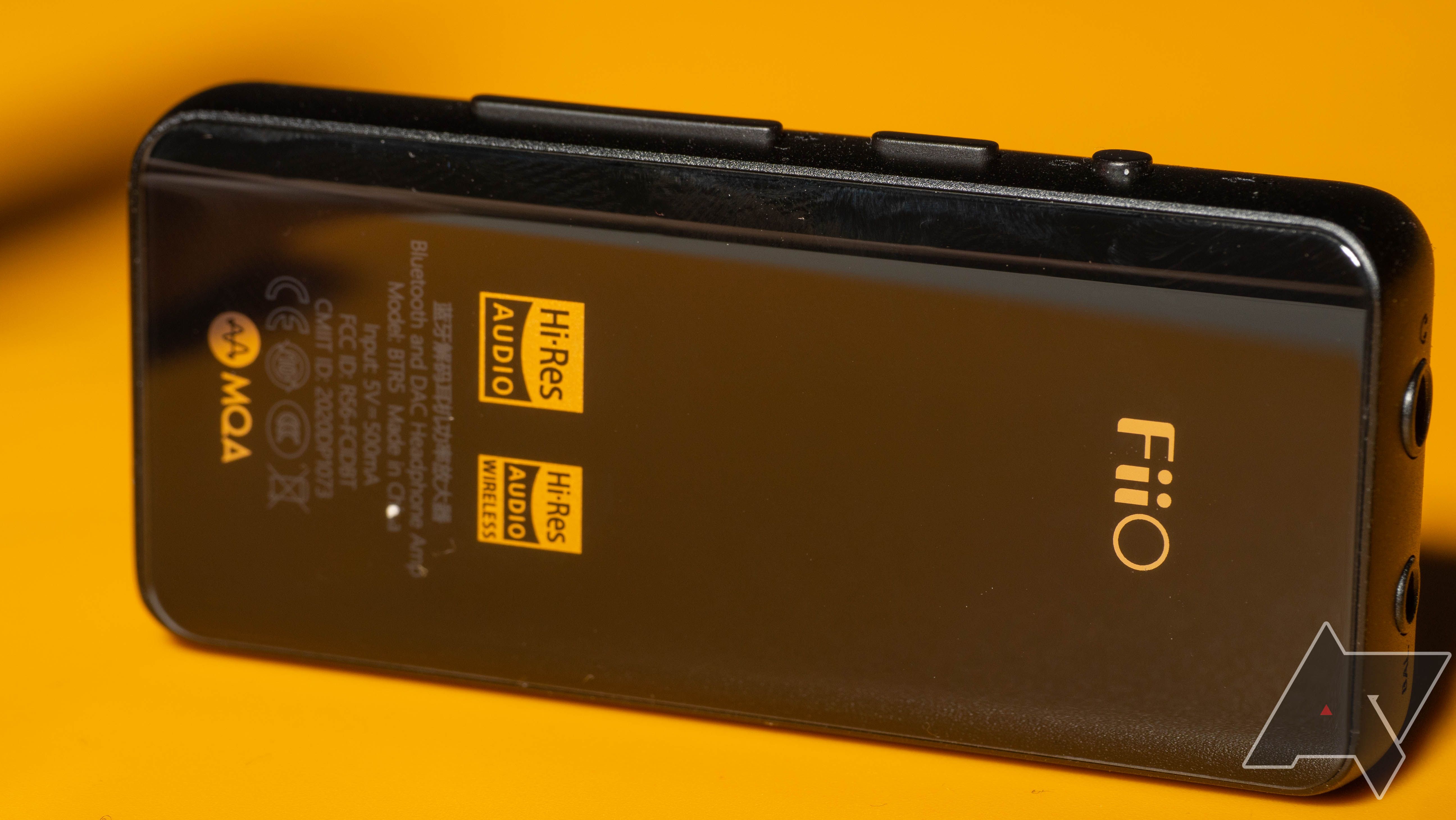 FiiO BTR5 2021 review: A powerful Bluetooth pocket amp hamstrung