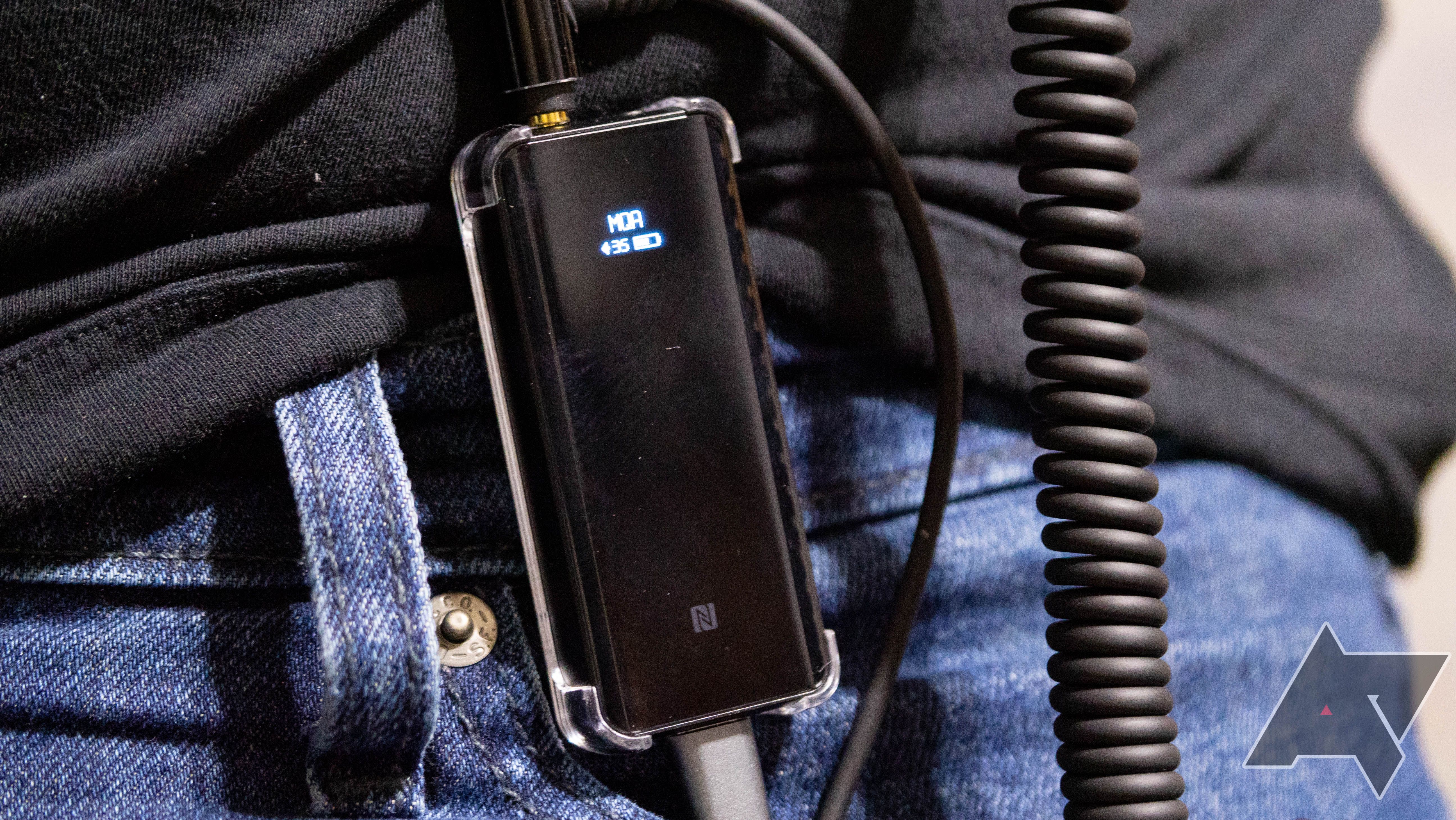 FiiO BTR5 2021 review: A powerful Bluetooth pocket amp hamstrung