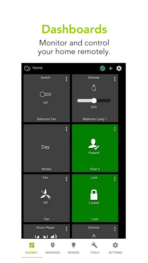 The best Android smart home apps