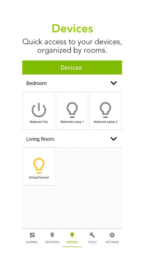 The best Android smart home apps