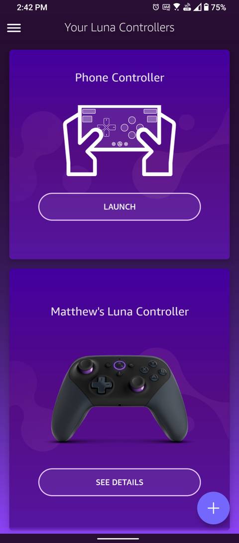 Amazon Luna hands-on: Skip the console-buying chaos