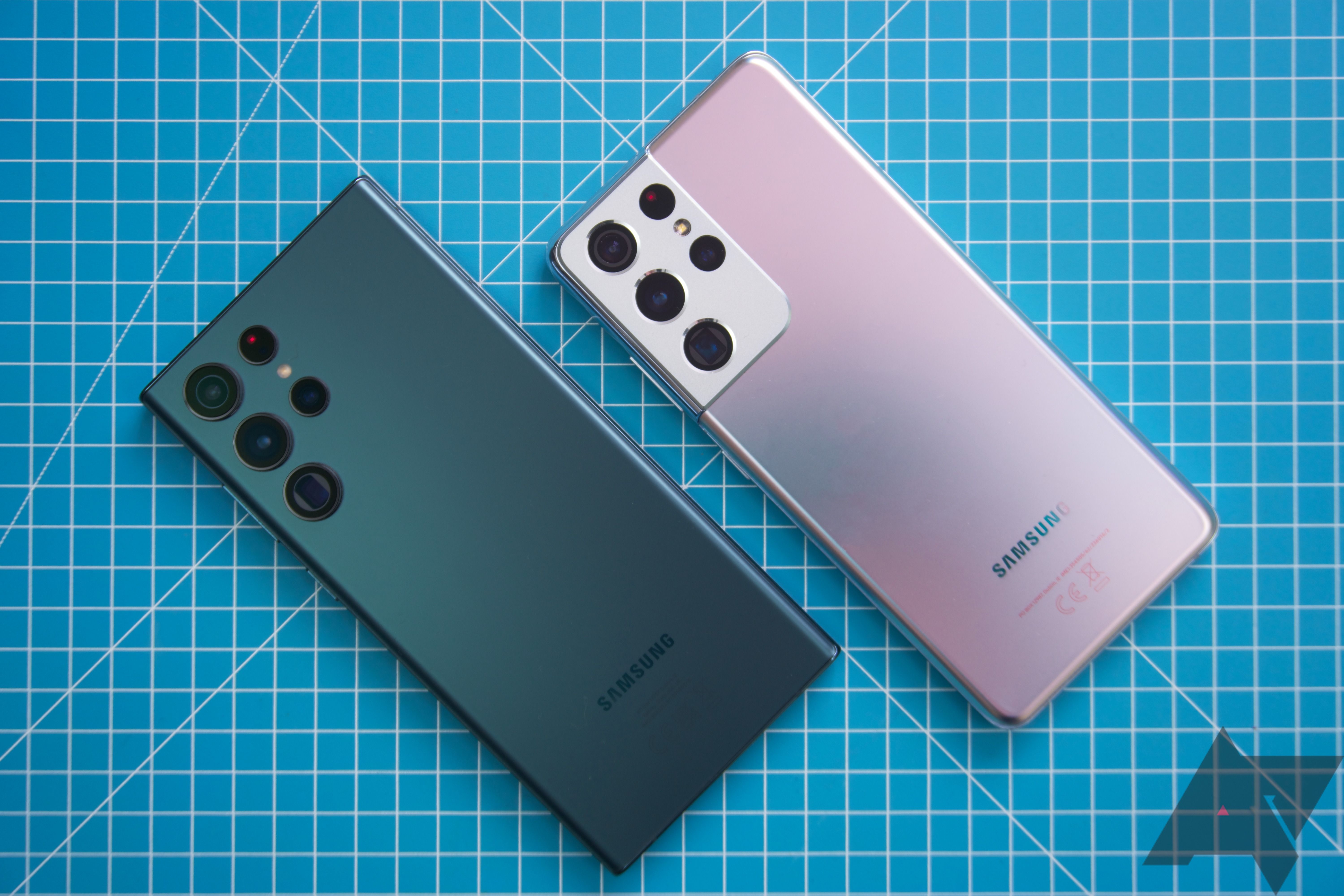 If you own a Verizon Samsung phone, it's time to smash the update