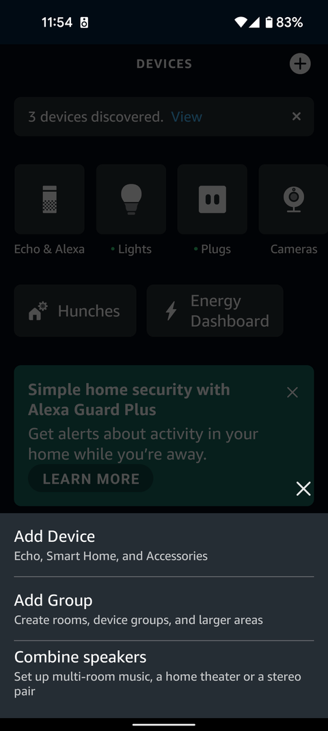 How to connect a Philips Hue light to Alexa