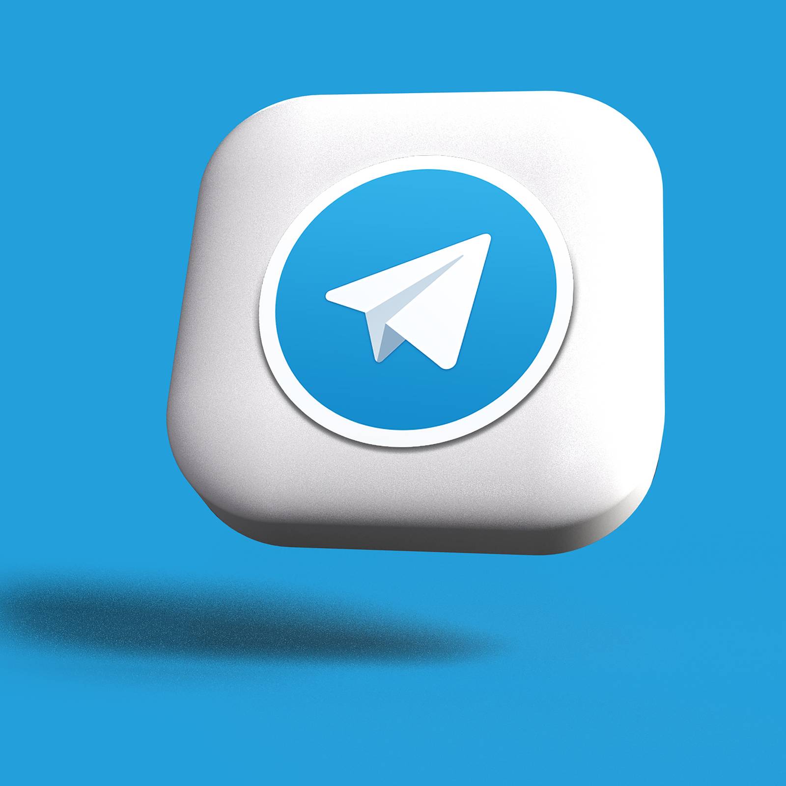 Como crear un bot para Telegram en Python