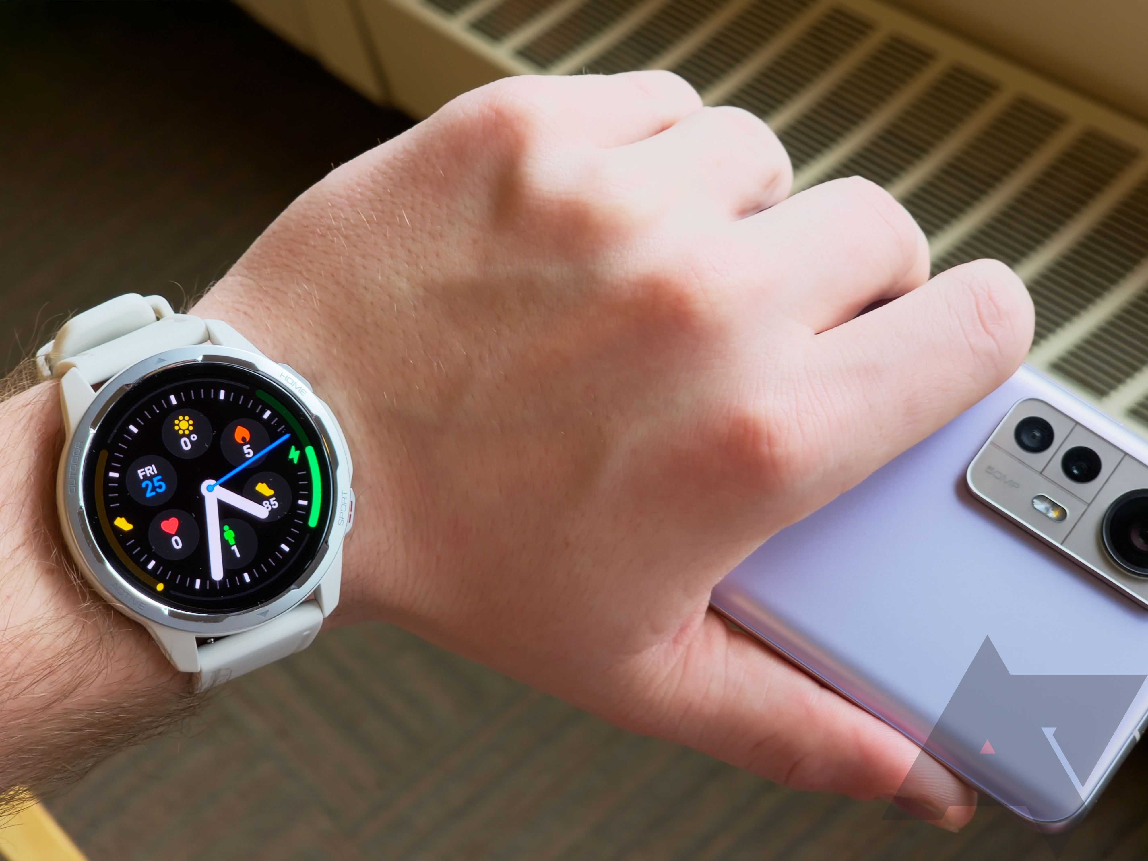 Xiaomi S1 スマートウォッチ Xiaomi Watch S1 | Xiaomi 日本 | すべての仕様と機能