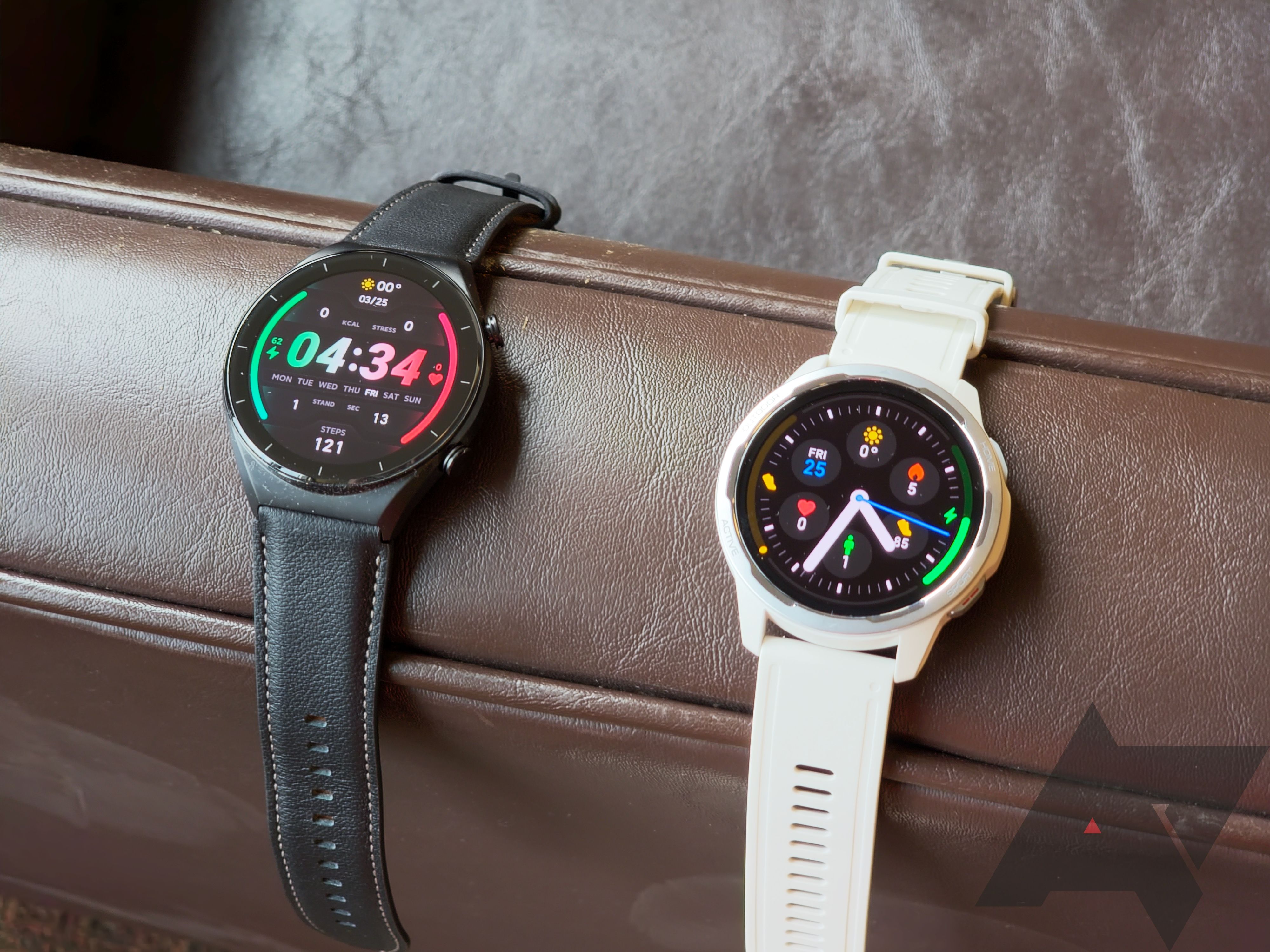 Xiaomi Watch S1 and S1 Active review: Basic, not bad
