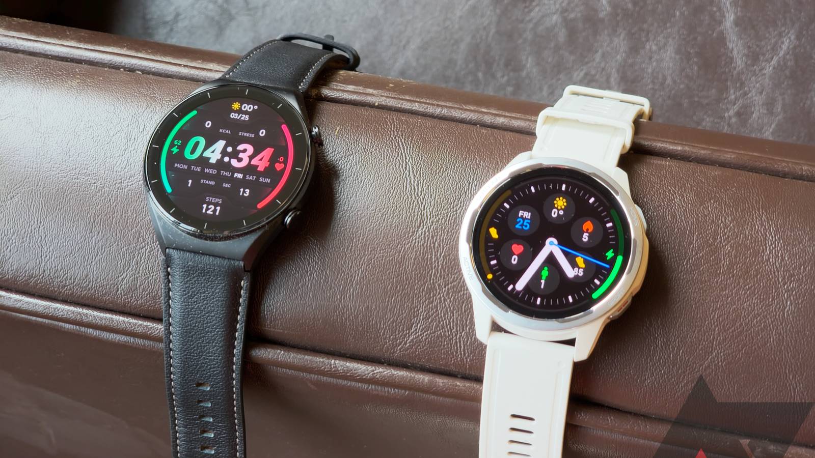 Xiaomi Watch S1 and S1 Active review: Basic, not bad