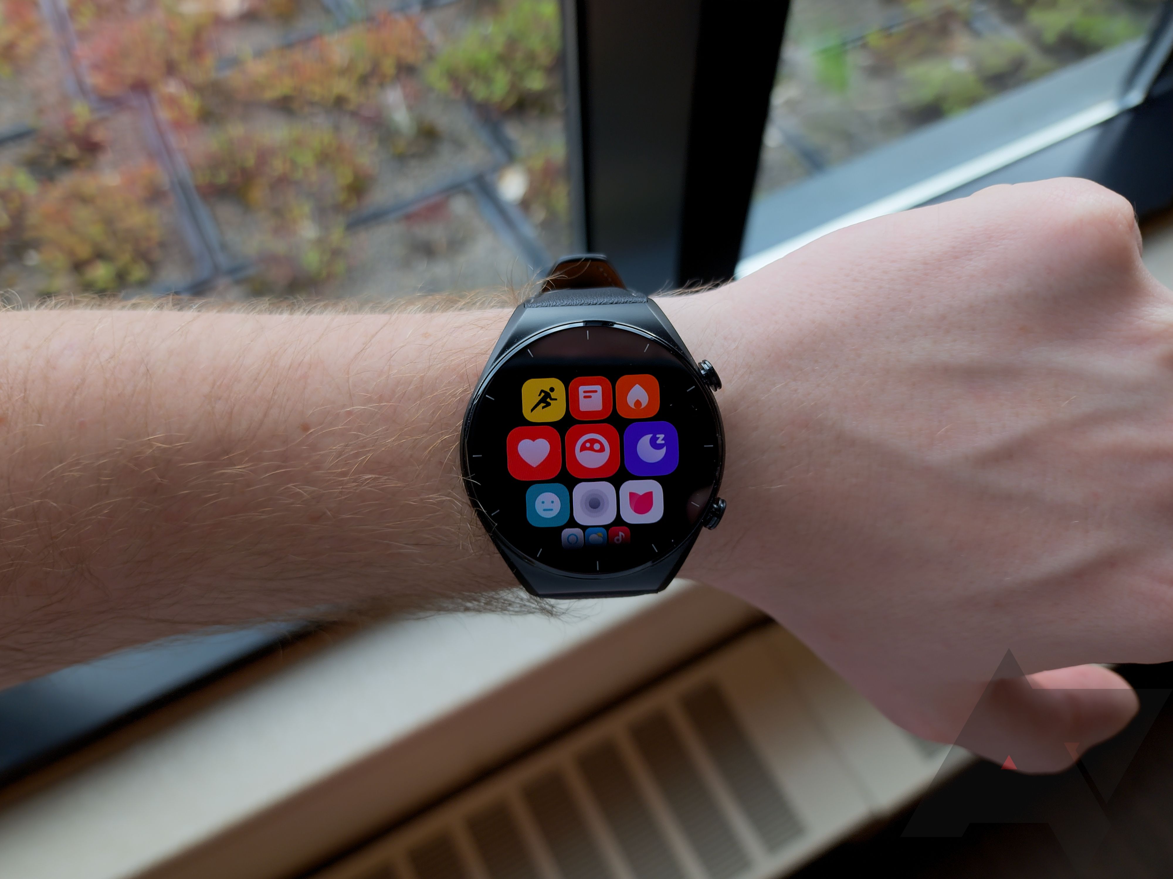  Xiaomi Watch