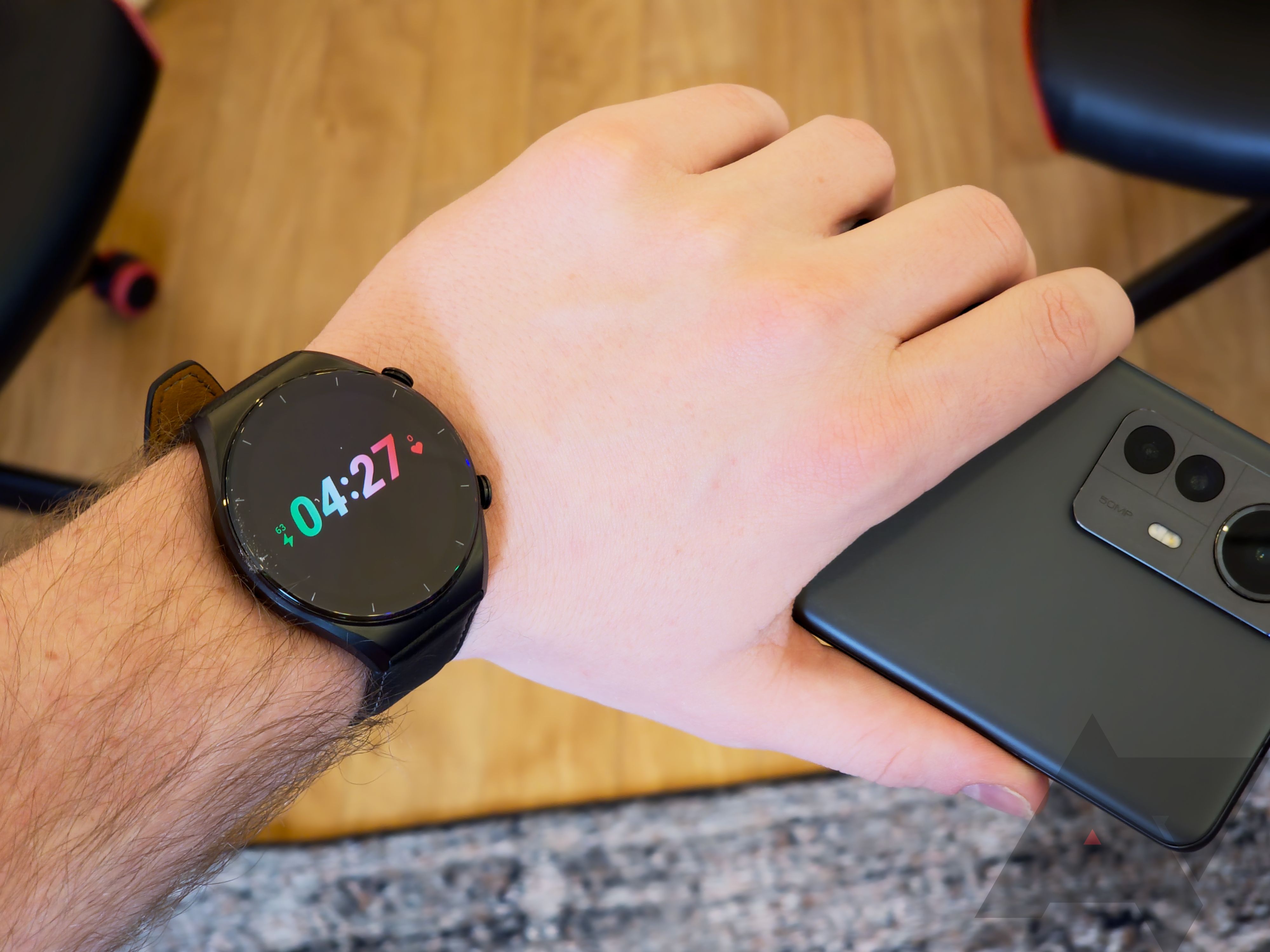 Xiaomi Watch S1 and S1 Active review: Basic, not bad