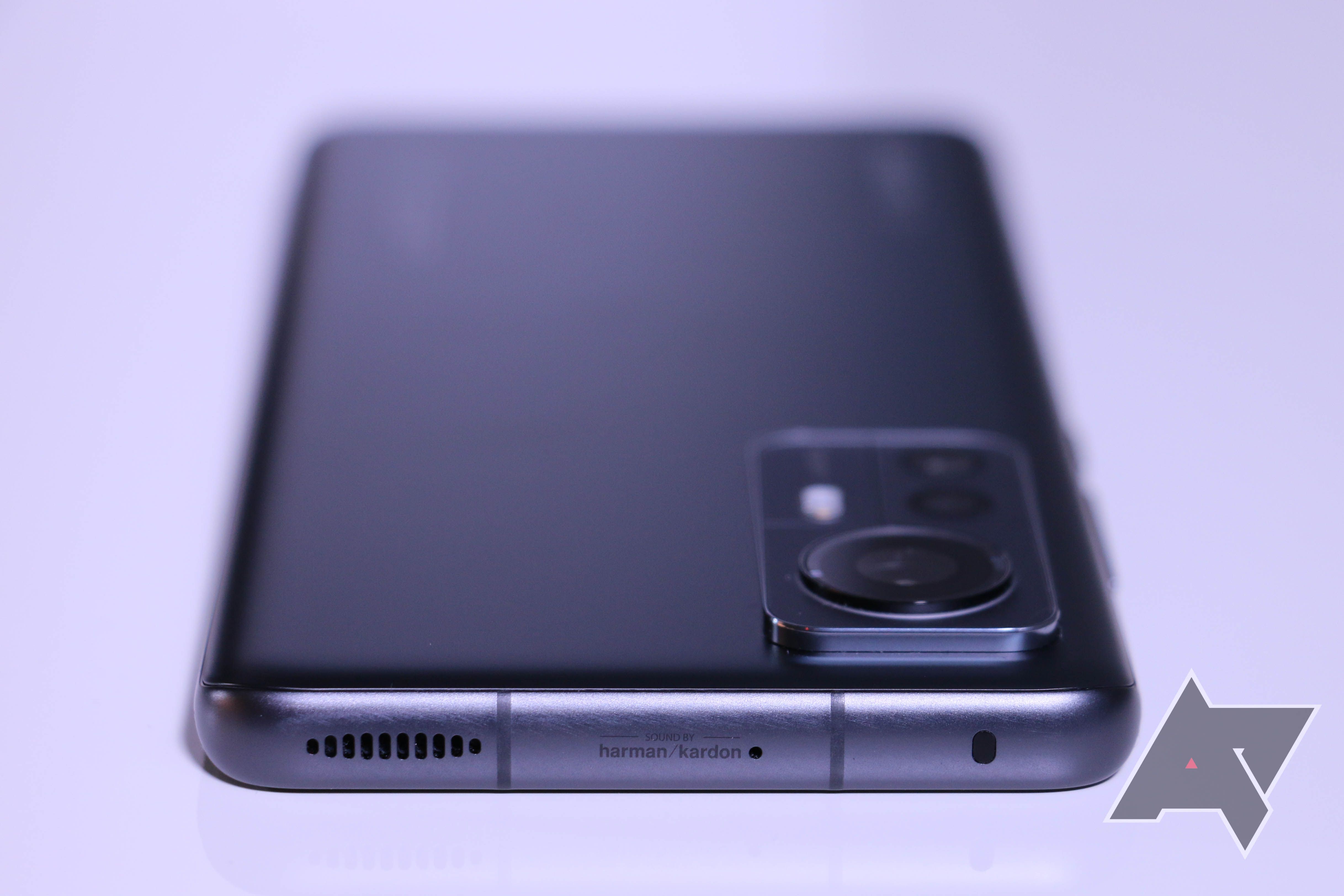 Xiaomi 12X: specs, benchmarks, and user reviews