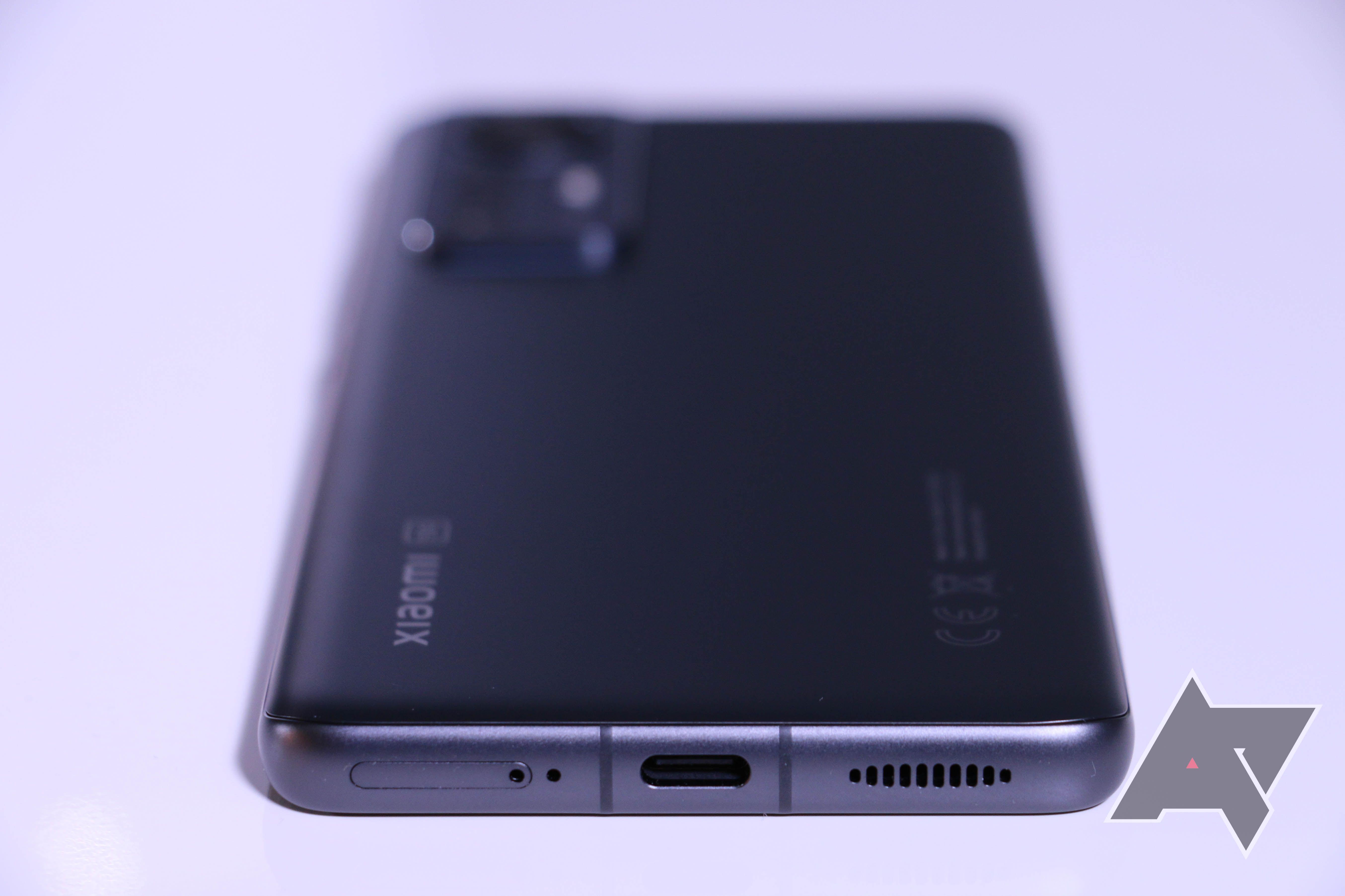 Xiaomi 12X Smartphone 8 + 256 GB 6.28 Inch 120 Hz AMOLED Screen, Snapdragon  870 Processor, Triple Camera 50MP+13MP+5MP, Battery 4500 mAh, Grey :  : Electronics
